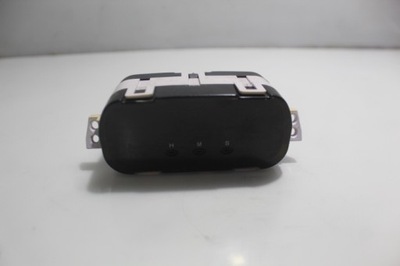 Дисплей chevrolet aveo t250 фото №1