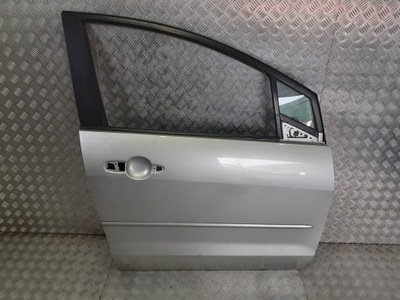 Дверь правый перед mazda 5 ey2 фото №1