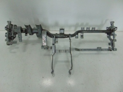 Труба каркас панелі консолі ssangyong korando iii фото №1