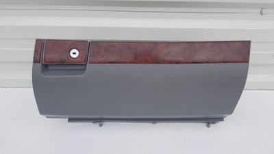 Бардачок пасажира mercedes sprinter 906 drewno eu фото №1