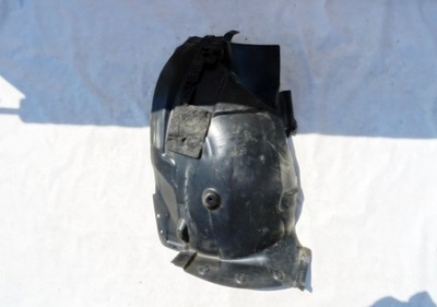 Подкрылок правое перед mercedes w247 w243 glb gla eqb фото №1