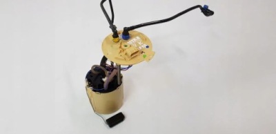 Насос пального opel astra v k 1.6 cdti b16dte b16dth фото №1