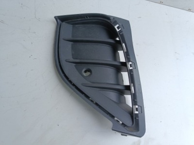 Vw id4 id.4 решётка радиатора решётка бампера левая 11a807819 фото №1