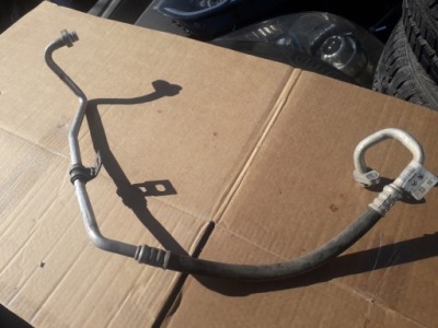 Шланг трубка кондиционера peugeot 3008 ii 1.2 фото №1