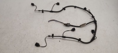 Джгут електропроводка pdc задня vw eos 2,0 fsi фото №1