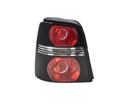 Vw touran 07 - 10 лампа задняя задняя левая фото №1