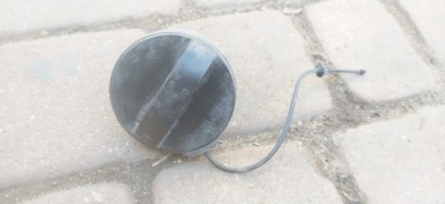 Крышка заливной топлива citroen ds5 фото №1