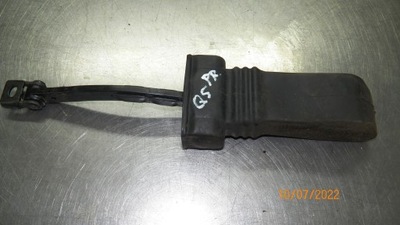 LIMITADOR DE PUERTA DERECHA PARTE DELANTERA AUDI Q5 8R0837249C  