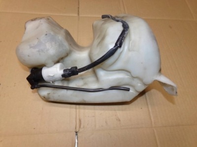 Бак омывателя помпа partner berlingo 1.9 d фото №1