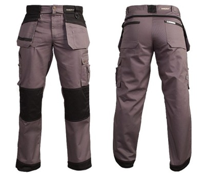 PANTALONES ROBOCZE PARA CORREA DE PROTECCIÓN 300G R.58 L&H  