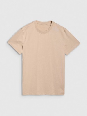 Koszulka męska 4F 4FRSS25TTSHM2733-83S-XXL