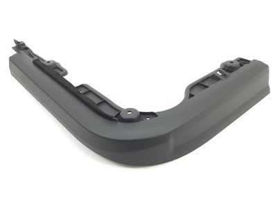 Защита заглушка дверь правый перед vw phaeton фото №1