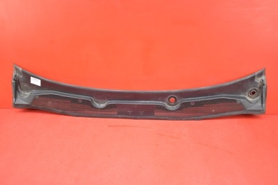 Жабо eu 668110003r renault megane 3 iii 08-15 фото №1