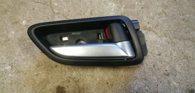 Mazda 2 dj 15- ручка двері права передня фото №1