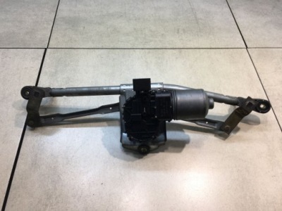 Механизм дворников перед c5 i 3397020506 фото №1