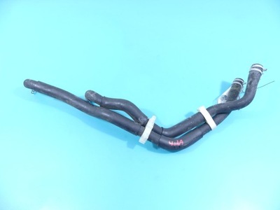 Шланг wąż трубки wody mazda 3 iii bm 13-18 2.0b фото №1