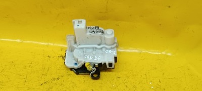 Замок дверь правый задняя panda ii 1925220 03-12r фото №1