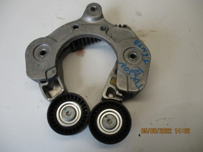 Натяжитель ремень hyundai tucson iv 1,6 25281-2mha11 фото №1