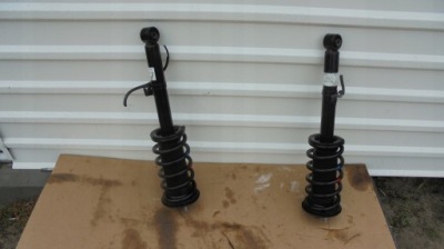 Lexus is 2013 амортизатор фото №1