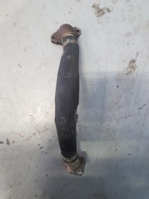 A876 discovery 5 2.0 204dta трубка egr фото №1