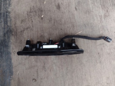 Переключатель открывания крышки hyundai i30 iii 1.5t фото №1