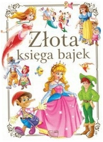 Złota Księga Bajek