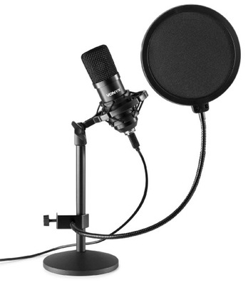 Mikrofon studyjny CMTS300 USB