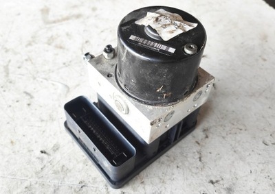 Ford c-max mk2 1.6 16v насос abs 3m512c405hc фото №1