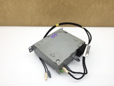 CITROEN DS4 RADIO AUTORADIO CD 