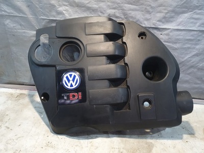 GAUBTAS DANGTIS VIRŠUTINĖ VARIKLIO OE 038103925 VOLKSWAGEN PASSAT B5 FL 1.9TDI 