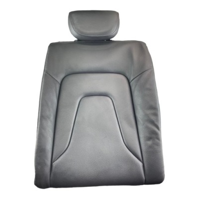 Audi a5 8t coupe спинка сидіння лівий задня фото №1