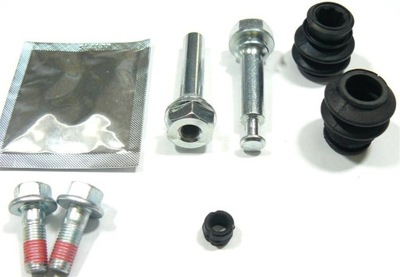 Направляющие do суппорт carens ceed sportage sorento фото №1