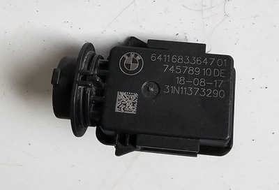 BMW 3 G20 5 G30 G32 7 G11 8 G15 X3 G01 X4 G02 X5 G05 X6 G06 X7 SENSOR AUC  