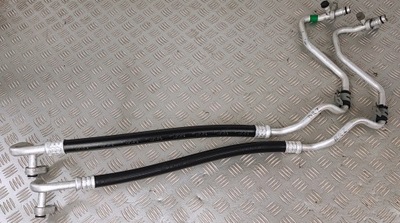 CABLE JUNCTION PIPE JUNCTION PIPE TUBE AIR CONDITIONER TOYOTA GT86 SUBARU BRZ SCION FRS 2,0  