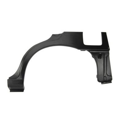 Ремкомплект крила задня l nissan almera i 95-00 фото №1