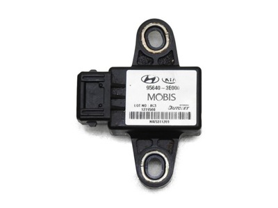 Датчик esp kia sorento i 2.4 b 95640-3e000 фото №1