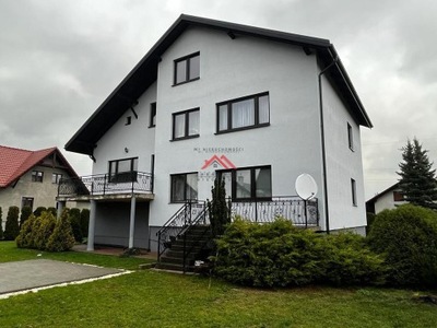 Dom, Brodnica, Brodnica, 282 m²