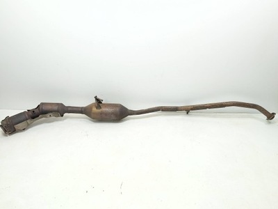 Toyota prius + plus 12-16 каталізатор гасник gp2 1,8 фото №1