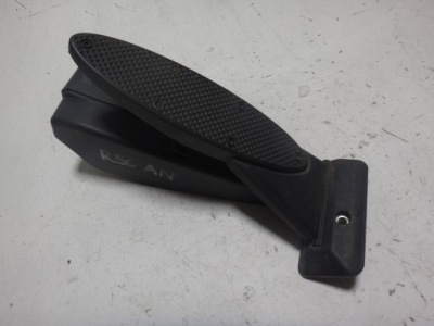 PÉDALE GAZ GAZ MINI R55 R56 R57 R58 R59 R60 R61 F55 F56 F54 F60 MANUEL 