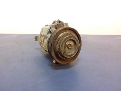 Jeep grand cherokee wk2 3.0 компрессор кондиционера фото №1