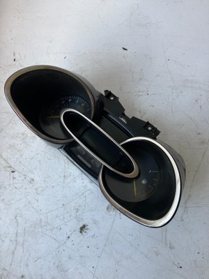 Счетчик приборы clio iv 0.9 tce 248109665r фото №1