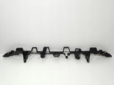 Land rover discovery 5 v l462 направляющая бампера задняя hy32-17b861-ac фото №1