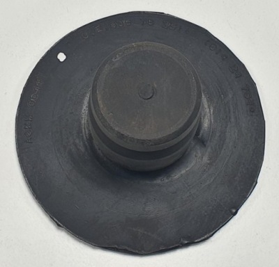 Гумовий елемент відбійник амортизатора opel astra ii g 101424764 фото №1