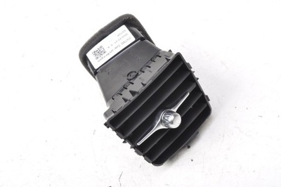 Volvo xc60 ii решётка обдув 31477273 правая фото №1