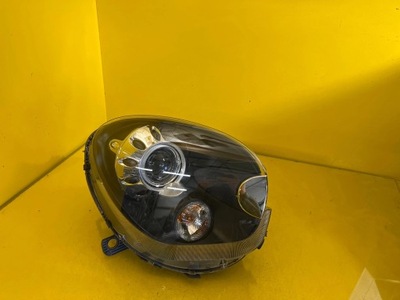 Лампа правая mini countryman r60 14- ксенон 9808250-01 фото №1