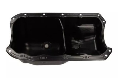 Піддон оливи fiat albea/punto/doblo 1,2 фото №1