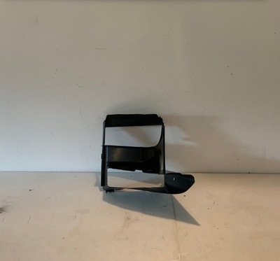 Направляющая воздуха porsche cayenne 9y0 фото №1