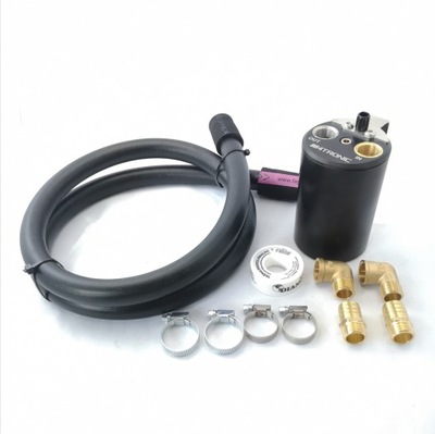 OIL CATCH TANK JUEGO 1.9TDI ARL VAG / 4TRONIC  