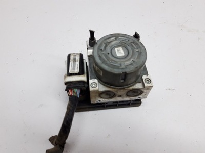 Citroen c4 cactus насос abs фото №1