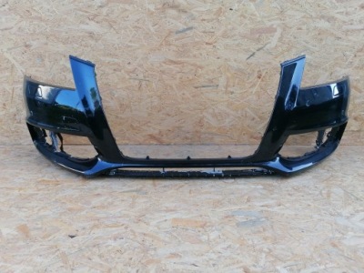 Бампер перед передний audi a3 8p s line lift 2008-2012r фото №1